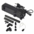 Evilandat Aquarien Eckfilter, Innenfilter mit Aquariumpumpe, Filter für Aquarien, Aquarienfilter, 3W/10W/20W - 2