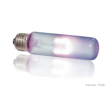 Exo Terra Daytime Heat Lamp Tageslicht-Wärmelampe T10, 25W - 2