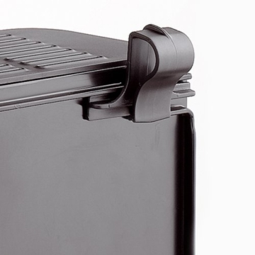 Ferplast 66109017 Innenfilter BLUWAVE 09, biologischer Innenfilter für Aquarien bis max. 500 Liter - 2