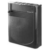 Ferplast 66109017 Innenfilter BLUWAVE 09, biologischer Innenfilter für Aquarien bis max. 500 Liter - 1