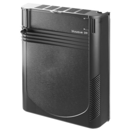 Ferplast 66109017 Innenfilter BLUWAVE 09, biologischer Innenfilter für Aquarien bis max. 500 Liter - 1