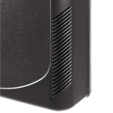 Ferplast 66109017 Innenfilter BLUWAVE 09, biologischer Innenfilter für Aquarien bis max. 500 Liter - 4