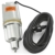 FLO Profi Membran-Pumpe 350 Watt | 1200 l/h | Förderhöhe max. 70m | Ø 96mm | Brunnenpumpe Tiefbrunnenpumpe Förderpumpe Rohrpumpe - 2