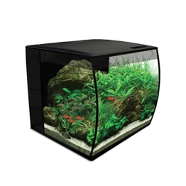 Fluval 15004 Flex Nano-Aquarium,34 L - 1