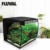 Fluval 15004 Flex Nano-Aquarium,34 L - 2