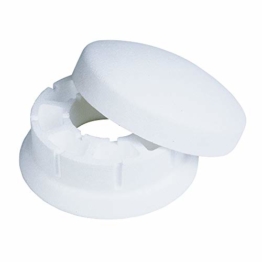 Heissner Eisfreihalter 25 cm, Winterschutz für Ihren Teich - 1