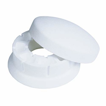 Heissner Eisfreihalter 25 cm, Winterschutz für Ihren Teich - 1