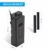 Hygger Aquarien Filter Regelbar 7W 420 L/h Aquarium Innenfilter Schwammfilter Wasserfilter Leise für 8-30L Aquarium mit Filtermedien (mit Schwamm und Aktivkohle) - 5