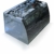 Hygger Aquarien Filter Regelbar 7W 420 L/h Aquarium Innenfilter Schwammfilter Wasserfilter Leise für 8-30L Aquarium mit Filtermedien (mit Schwamm und Aktivkohle) - 7