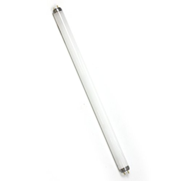 JBL 61611 Solar-Leuchtstoffröhre Sonnenlichtröhre für Aquarienpflanzen, 18 W, 590 mm, Solar Tropic Ultra T8 - 2