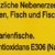 JBL NovoPleco 30312 Alleinfutter für kleine Saugwelse, Tabletten 1 l - 6