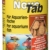 JBL NovoTab 30240 Alleinfutter für fleischfressende Aquarienfische, Tabletten 250 ml - 1