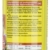 JBL NovoTab 30240 Alleinfutter für fleischfressende Aquarienfische, Tabletten 250 ml - 8