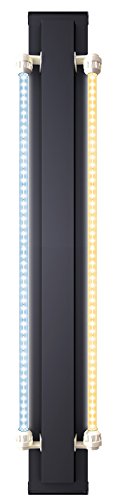 Juwel Aquarium 46512 MultiLux LED Einsatzleuchte, 120 cm 2 x 21 W - 1