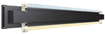 Juwel Aquarium 46512 MultiLux LED Einsatzleuchte, 120 cm 2 x 21 W - 2