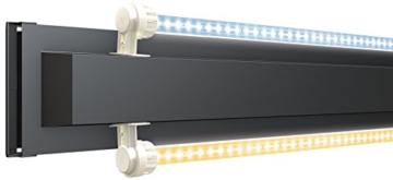 Juwel Aquarium 46512 MultiLux LED Einsatzleuchte, 120 cm 2 x 21 W - 3
