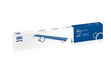 Juwel Aquarium 46512 MultiLux LED Einsatzleuchte, 120 cm 2 x 21 W - 7