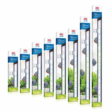 JUWEL Aquarium 48912 HeliaLux Spectrum 1200 - 2