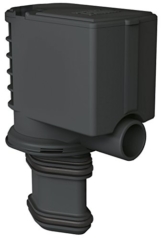 Juwel Aquarium 85754 Pumpe Eccoflow, 600 l/h - 1