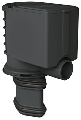 Juwel Aquarium 85754 Pumpe Eccoflow, 600 l/h - 1