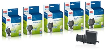 Juwel Aquarium 85754 Pumpe Eccoflow, 600 l/h - 3