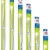 Juwel Aquarium 86012 HiFlex Reflektor, 549 mm - T5 28W / T8 18W , für 590 mm  Röhrenlichter - 3