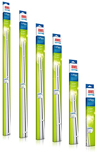 Juwel Aquarium 86012 HiFlex Reflektor, 549 mm - T5 28W / T8 18W , für 590 mm  Röhrenlichter - 3