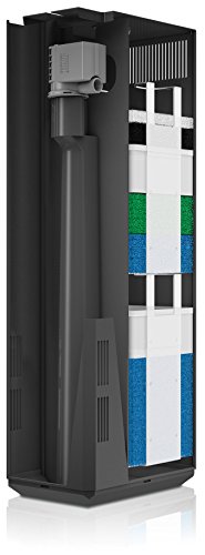 Juwel Aquarium 87050 Bioflow Filter Innenfiltersystem M - 1