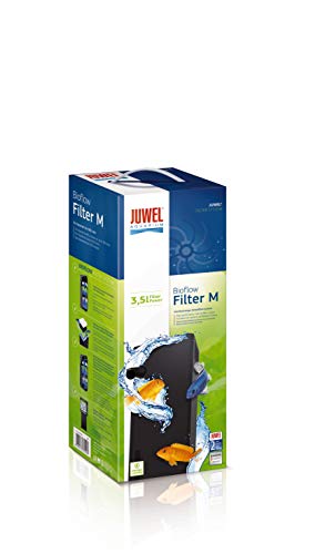 Juwel Aquarium 87050 Bioflow Filter Innenfiltersystem M - 5