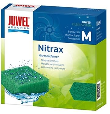 Juwel Aquarium 88055 Nitrax Nitratentferner, M (Compact) - 2