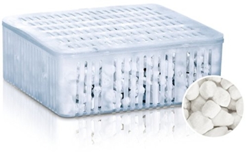 Juwel Aquarium 88056 Cirax Keramikgranulat, M (Compact) - 2