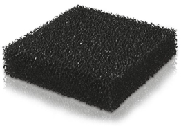 Juwel Aquarium 88059 BioCarb Aktivkohleschwamm, M (Compact) - 1