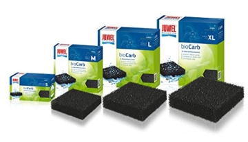 Juwel Aquarium 88059 BioCarb Aktivkohleschwamm, M (Compact) - 3