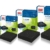 Juwel Aquarium 88059 BioCarb Aktivkohleschwamm, M (Compact) - 3