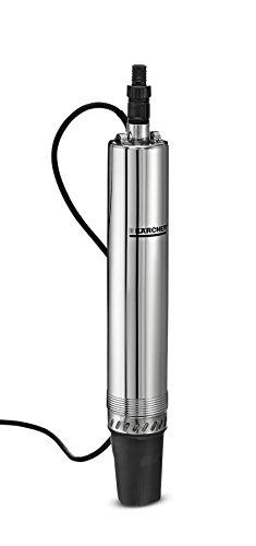Kärcher Tauchdruckpumpe BP 4 Deep Well - 1