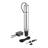Kärcher Tauchdruckpumpe BP 6 Deep Well - 1