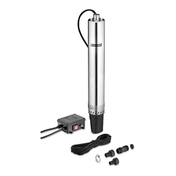 Kärcher Tauchdruckpumpe BP 6 Deep Well - 1