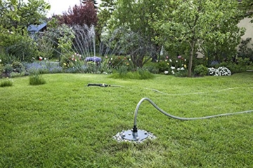 Kärcher Tauchdruckpumpe BP 6 Deep Well - 2
