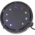 LONDAFISH Aquarium Bubble Light LED Aquarium Aquarium Luft Stein Lichtpumpe Luftblase Stein Lampe - 6