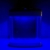 Nano Aquarium Set XCube Komplettset weiß Cube 26 Liter Becken inkl. Deko Pflanzen LED und Mondlicht | Anfänger - 9