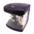 Nano Aquarium Xcube in schwarz Komplettaquarium Led Beleuchtung Mondlicht Filter Komplett Becken Amtra Tank Tag Nacht - 2