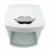 Nano Aquarium Xcube in weiß Komplettaquarium Led Beleuchtung Mondlicht Filter Komplett Becken Amtra Tank Tag Nacht - 7