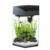 Nano-Komplett-Aquarium 20L,kratzfestes Glas,Filter/Pumpe u.Beleuchtung in der Abdeckung - 1