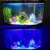 NICREW ClassicLED Aquarium Beleuchtung, Aquarium LED Lampe mit Mondlicht, LED Licht für Süßwasser-Aquarien, 75-105 cm, 18 Watt, 7.000K - 6