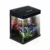 Nobleza - Nano-Fischtank-Aquarium mit LED-Leuchten & Filtersystem, tropischeAquarien, 7 Liter, Schwarz … - 1
