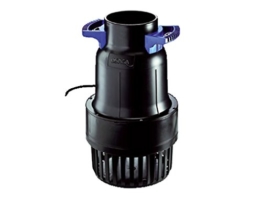 Osaga Rohrpumpe, 56000l/h Teich- und Bachlaufpumpe, 560 Watt - 1