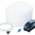 Pontec PondoPolar Air Enteiser, Schwarz - 1