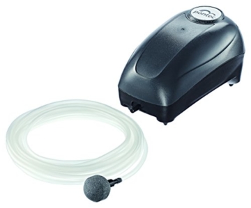 Pontec PondoPolar Air Enteiser, Schwarz - 3