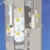 RESUN BF-200 Biofilter Innenfilter Kammer Filter BF200 inkl. Filtermedien - 5