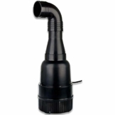 Rohrpumpe LifeTech HP Serie, Teichpumpe mit großer Fördermenge (HP-12000) - 1